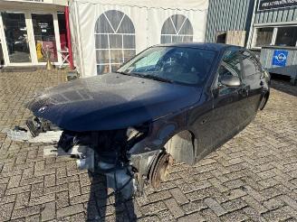 BMW 5-serie 5 serie (E60), Sedan, 2003 / 2010 530i 24V picture 3