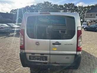 Fiat Scudo Scudo (270), Bus, 2007 / 2016 2.0 D Multijet picture 6
