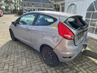 Ford Fiesta Fiesta 6 (JA8), Hatchback, 2008 / 2018 1.4 TDCi picture 5