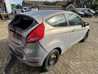 Ford Fiesta Fiesta 6 (JA8), Hatchback, 2008 / 2018 1.4 TDCi picture 7