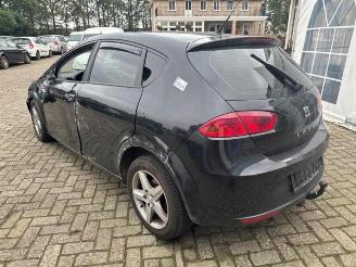 Seat Leon Leon (1P1), Hatchback 5-drs, 2005 / 2013 1.2 TSI picture 5