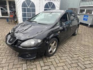 Seat Leon Leon (1P1), Hatchback 5-drs, 2005 / 2013 1.2 TSI picture 3