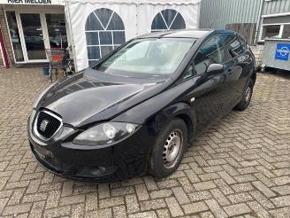 Seat Leon Leon (1P1), Hatchback 5-drs, 2005 / 2013 2.0 FSI 16V picture 3