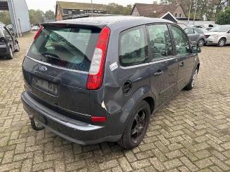 Ford C-Max Focus C-Max, MPV, 2003 / 2007 1.6 16V picture 7