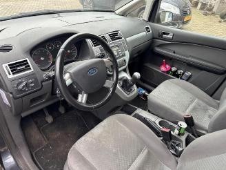 Ford C-Max Focus C-Max, MPV, 2003 / 2007 1.6 16V picture 4