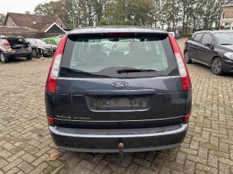 Ford C-Max Focus C-Max, MPV, 2003 / 2007 1.6 16V picture 6