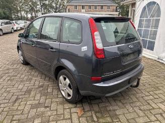 Ford C-Max Focus C-Max, MPV, 2003 / 2007 1.6 16V picture 5