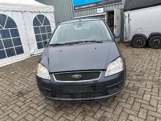 Ford C-Max Focus C-Max, MPV, 2003 / 2007 1.6 16V picture 2