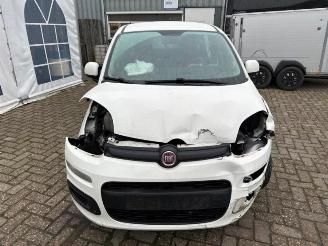 Fiat Panda Panda/Pandina (312), Hatchback, 2012 0.9 TwinAir 65 picture 2