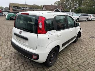 Fiat Panda Panda/Pandina (312), Hatchback, 2012 0.9 TwinAir 65 picture 7