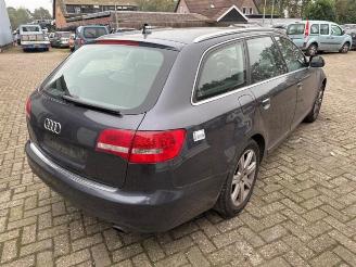 Audi A6 A6 Avant (C6), Combi, 2005 / 2011 2.0 T FSI 16V picture 7