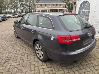Audi A6 A6 Avant (C6), Combi, 2005 / 2011 2.0 T FSI 16V picture 5