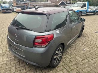 Citroën DS3 DS3 (SA), Hatchback, 2009 / 2015 1.6 e-HDi picture 7