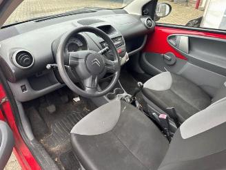 Citroën C1 C1, Hatchback, 2005 / 2014 1.0 12V picture 4