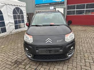 Citroën C3 picasso C3 Picasso (SH), MPV, 2008 / 2017 1.6 16V VTI 120 picture 2