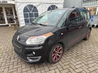 Citroën C3 picasso C3 Picasso (SH), MPV, 2008 / 2017 1.6 16V VTI 120 picture 3