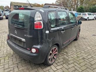 Citroën C3 picasso C3 Picasso (SH), MPV, 2008 / 2017 1.6 16V VTI 120 picture 7