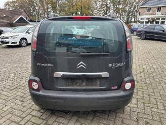 Citroën C3 picasso C3 Picasso (SH), MPV, 2008 / 2017 1.6 16V VTI 120 picture 6