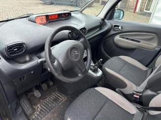 Citroën C3 picasso C3 Picasso (SH), MPV, 2008 / 2017 1.6 16V VTI 120 picture 4