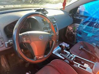 Volvo C-30 C30 (EK/MK), Hatchback 3-drs, 2006 / 2012 1.6 16V picture 3