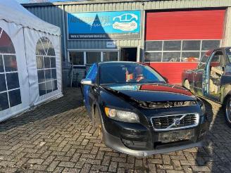 demontáž osobní automobily Volvo C-30 C30 (EK/MK), Hatchback 3-drs, 2006 / 2012 1.6 16V 2008/2