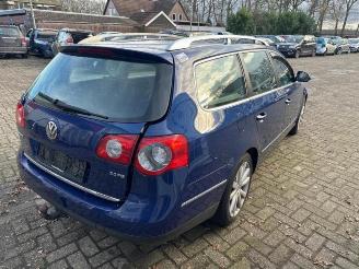 Volkswagen Passat Passat Variant (3C5), Combi, 2005 / 2010 2.0 FSI 16V picture 7