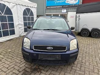 Ford Fusion Fusion, Combi, 2002 / 2012 1.4 16V picture 2