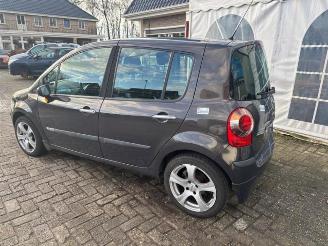 Renault Modus Modus/Grand Modus (JP), MPV, 2004 / 2012 1.6 16V picture 5