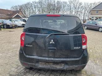 Mitsubishi Colt Colt (Z2/Z3), Hatchback, 2004 / 2012 1.3 16V picture 6