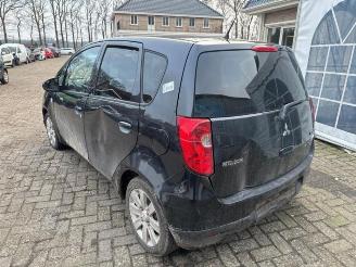 Mitsubishi Colt Colt (Z2/Z3), Hatchback, 2004 / 2012 1.3 16V picture 5