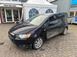 Mitsubishi Colt Colt (Z2/Z3), Hatchback, 2004 / 2012 1.3 16V picture 3