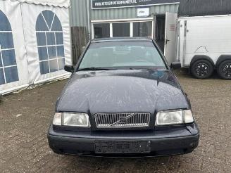 Volvo 440 440, Hatchback 5-drs, 1988 / 1996 1.8 i DL/GLE picture 2