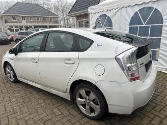 Toyota Prius Prius (ZVW3), Hatchback, 2009 / 2016 1.8 16V picture 5
