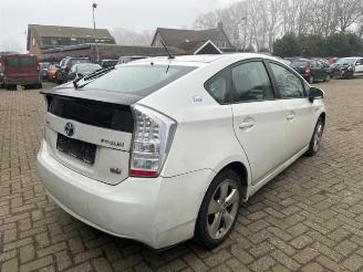 Toyota Prius Prius (ZVW3), Hatchback, 2009 / 2016 1.8 16V picture 7
