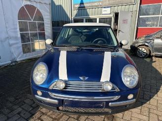 Mini Mini Mini One/Cooper (R50), Hatchback, 2001 / 2007 1.6 16V Cooper picture 2