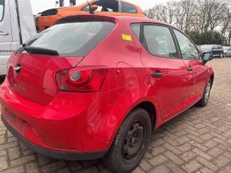 Seat Ibiza Ibiza IV (6J5), Hatchback 5-drs, 2008 / 2017 1.4 16V picture 7