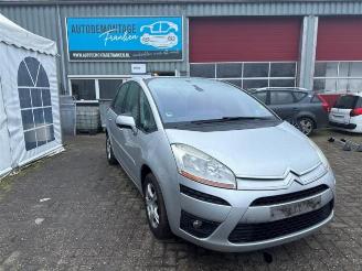 Autoverwertung Citroën C4-picasso C4 Picasso (UD/UE/UF), MPV, 2007 / 2013 1.6 16V VTi 120 2009/9
