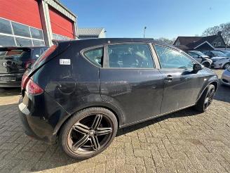 Seat Leon Leon (1P1), Hatchback 5-drs, 2005 / 2013 1.6 picture 7