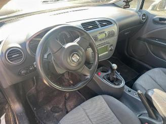 Seat Leon Leon (1P1), Hatchback 5-drs, 2005 / 2013 1.6 picture 4