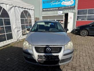 Volkswagen Polo Polo IV (9N1/2/3), Hatchback, 2001 / 2012 1.2 picture 2