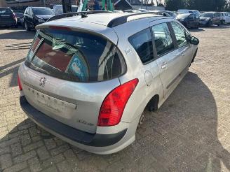 Peugeot 308 308 SW (4E/H), Combi 5-drs, 2007 / 2014 1.6 VTI 16V picture 7