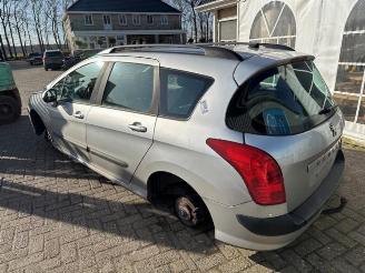 Peugeot 308 308 SW (4E/H), Combi 5-drs, 2007 / 2014 1.6 VTI 16V picture 5