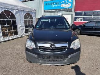 Opel Antara Antara (LA6), SUV, 2006 / 2017 2.4 16V 4x4 picture 2