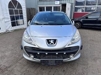 Peugeot 207 207 CC (WB), Cabrio, 2007 / 2015 1.6 16V picture 2