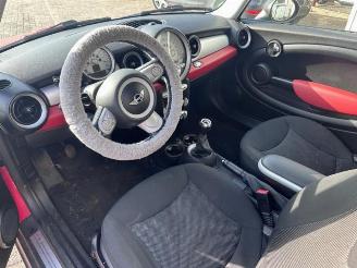 Mini One Mini (R56), Hatchback, 2006 / 2013 1.4 16V One picture 4