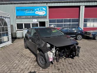 demontáž osobní automobily Kia Rio Rio III (UB), Hatchback, 2011 / 2017 1.1 CRDi VGT 12V 2012/5