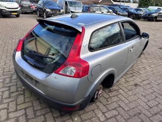 Volvo C-30 C30 (EK/MK), Hatchback 3-drs, 2006 / 2012 1.8 16V picture 7