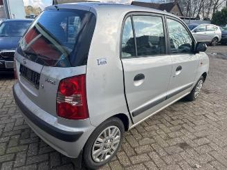 Hyundai Atos Atos, Hatchback, 1997 / 2008 1.1 12V picture 7