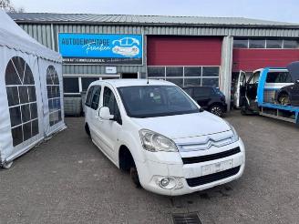 demontáž osobní automobily Citroën Berlingo Berlingo Cinqspace, Multispace, MPV, 2008 / 2021 1.6 Hdi 16V 90 2010/10