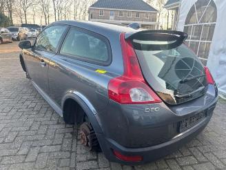 Volvo C-30 C30 (EK/MK), Hatchback 3-drs, 2006 / 2012 2.0 16V picture 5